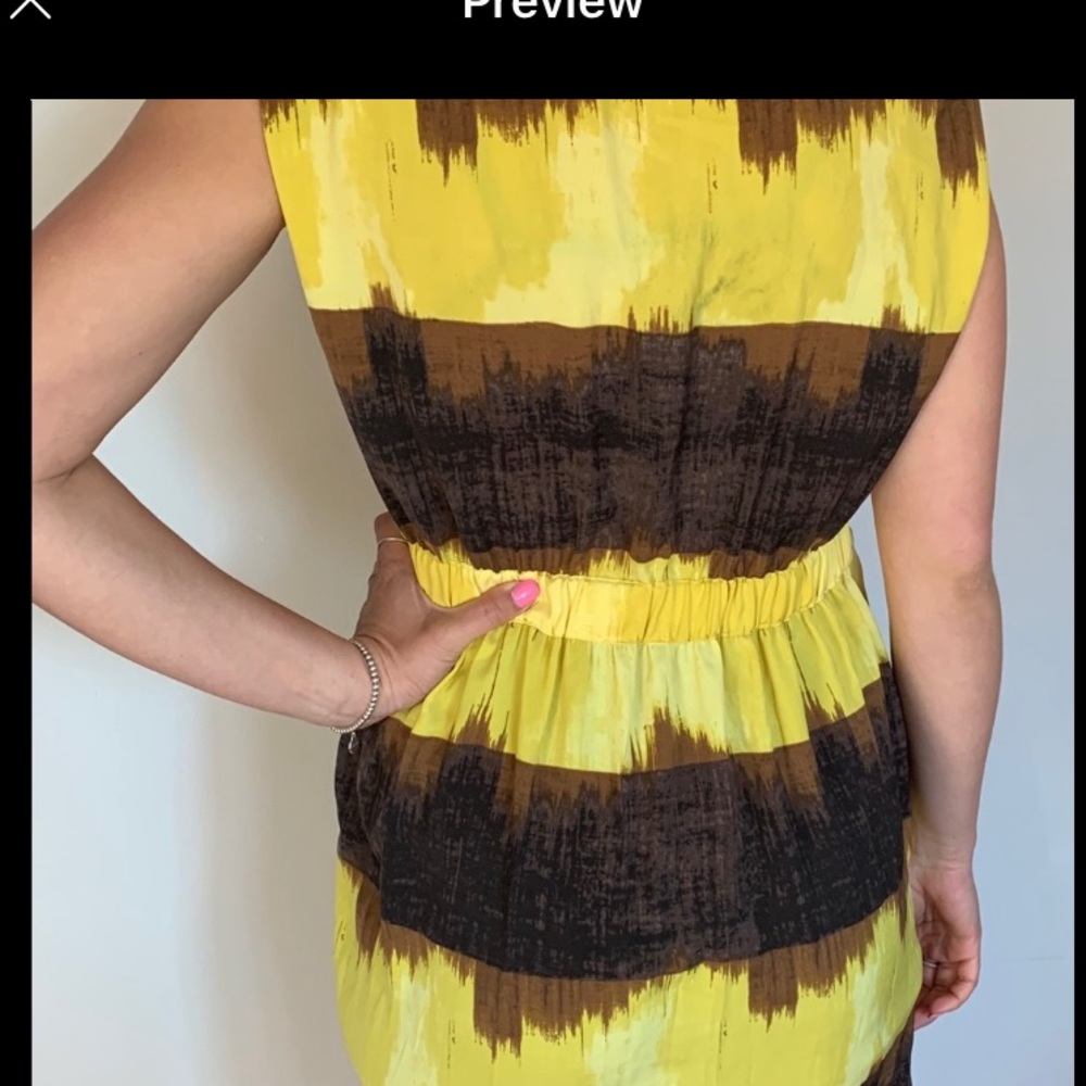 💛Rachel☀️Roy💛Dress - Picture 12 of 16
